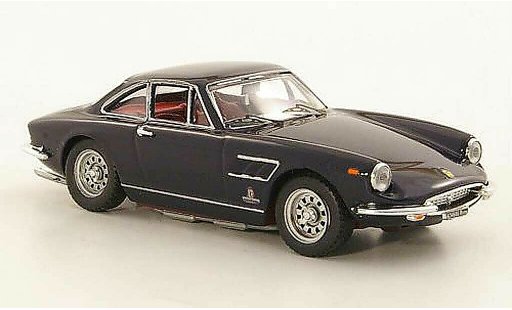 Ferrari 330 GTC 1/43 Best blauw 1966 modelauto