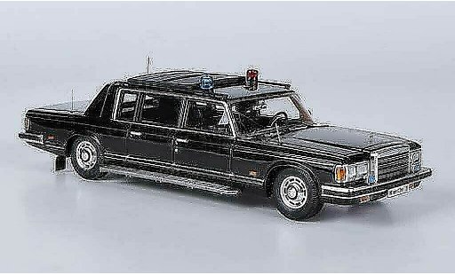 Zil 41072 Base 1/43 DIP Models Scorpion modelauto