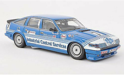 Rover Vitesse ICS 1/43 Neo (SD1) Gr.A No.7 BSCC 1984 A.Rouse modelauto