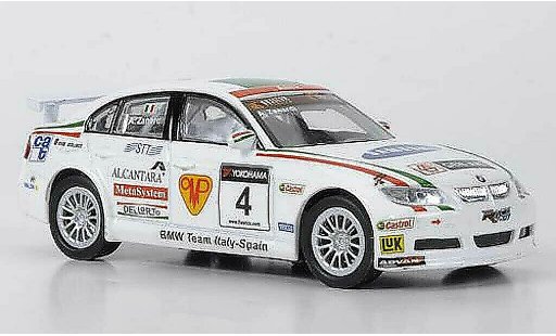 Bmw 320 WTCC 1/43 Edison E90 si modelauto