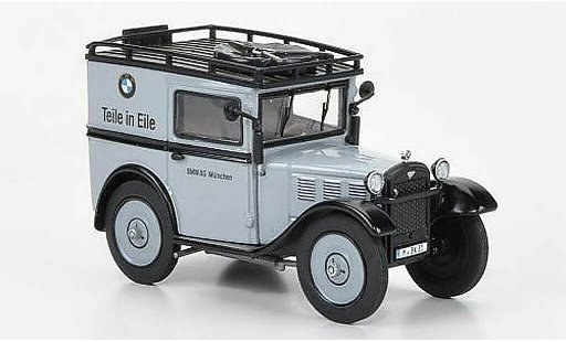 Bmw Dixi fourgon 1/43 Premium ClassiXXs Eillieferwagen Teile in Eile - AG Munchen modelauto