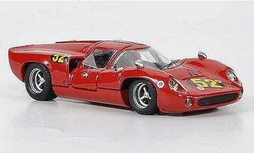 Lola T70 1970 1/43 Best Coupe No.52 Prophet / Pasqualini Buenos Aires modelauto
