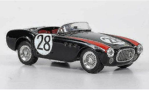 Ferrari 225 S 1/43 Art Model No.28 M.Valentim GP Portugal modelauto