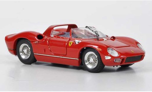 Ferrari 275 P 1/43 Art Model / 330 Testfahrzeug modelauto