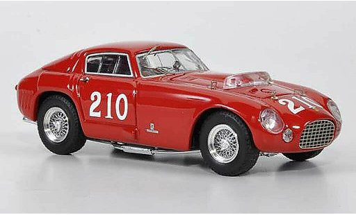 Ferrari 375 MM 1/43 Art Model No.210 D.Irish Watkins Glen 1954 modelauto