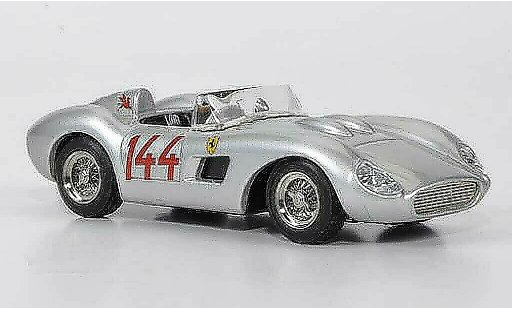 Ferrari 500 TRC 1/43 Art Model No.144 v.Neuman Tiefencastel 1957 modelauto