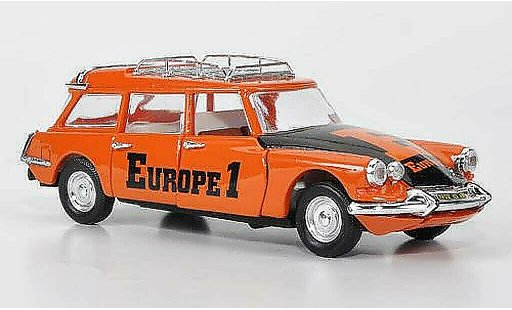 Citroen DS 19 1/43 Rio Stationwagen Europe 1 1959 modelauto