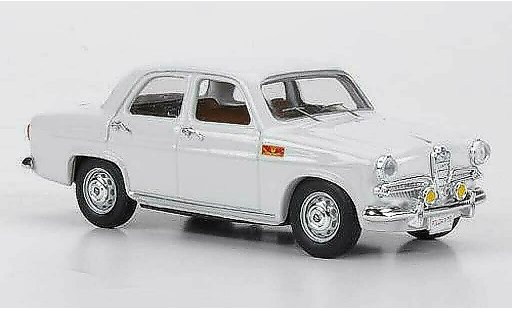 Alfa Romeo Giulietta berlina 1/43 Rio Polizia 1955 modelauto