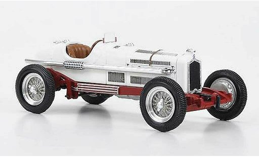 Alfa Romeo P3 corsa 1/43 Rio matwit Testfahrzeug 1932 modelauto