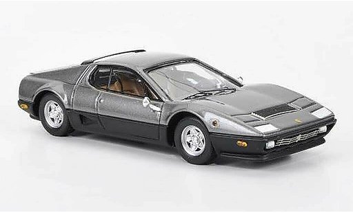 Ferrari 365 GT4/BB 1/43 Best Clint Eastwood grijs 1977 modelauto