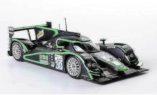 Lola B12 Lotus 1/43 Spark /80 No.31 T.Holzer / L.Moro / M.Schultis 24h Le Mans 2012 modelauto