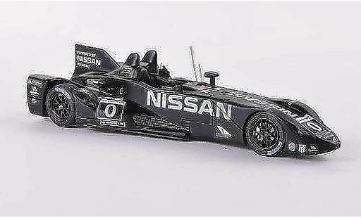 Deltawing 2012 course 1/43 Spark Nissan No.0 Highcroft Racing 24h Le Mans M.Franchitti/M.Krumm/S.Motoyama modelauto