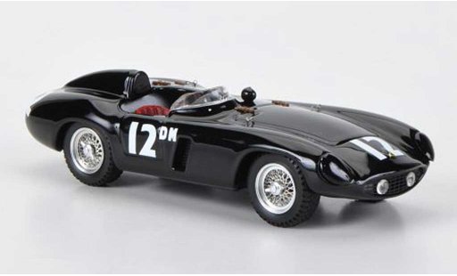 Ferrari 750 Monza 1/43 Art Model No.12 L.Katskee SCCA modelauto