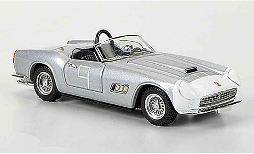 Ferrari 250 GT California 1/43 Art Model No.9 B.Grossman Lime Rock 1959 modelauto
