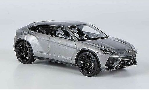 Lamborghini Urus Concept 1/43 Look Smart grijs 2012 modelauto