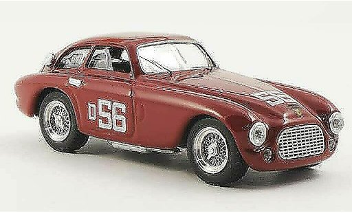 Ferrari 195 S 1/43 Art Model No.56 P.Walters Bridgehampton 1 modelauto