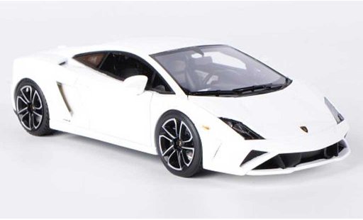 Lamborghini Gallardo LP560-4 LP560-4 1/43 Look Smart wit modelauto