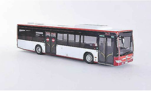 Mercedes Citaro Base 1/43 Rietze E4 MVG Ludenscheid modelauto