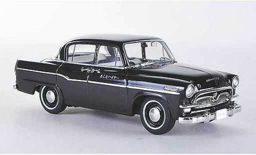 Toyopet Crown Taxi 1/43 Ebbro 21 modelauto