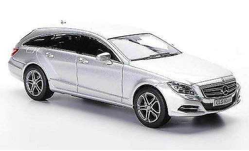 Mercedes Classe CLS Shooting Brake 1/43 Norev (X218) wit 2012 modelauto