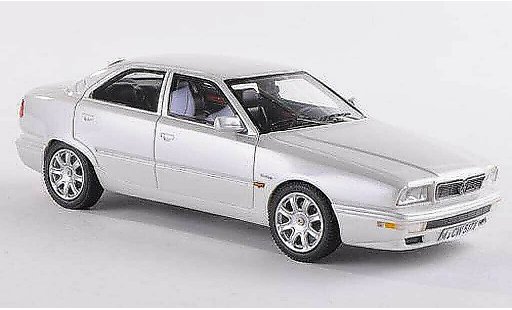 Maserati Quattroporte Limited Edition 1/43 Neo IV d limitee edition 300 piece 1996 modelauto
