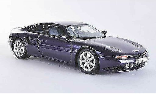 Venturi 300 Base 1/18 Ottomobile lila 1998 modelauto