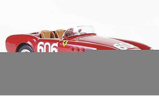 Ferrari 225 S 1/43 Art Model No.606 Bornigia / Bornigia Mille Miglia modelauto
