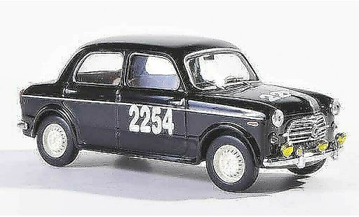 Fiat 1100 103 1/43 Rio / No.2254 O.Morelli Mille Miglia modelauto