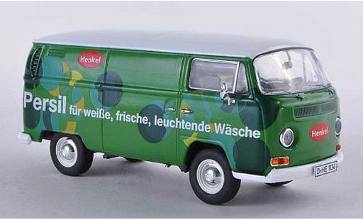Volkswagen T2 A 1/43 Premium ClassiXXs bestelwagen Persil modelauto