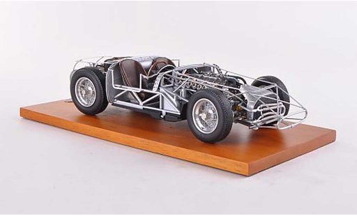 Maserati 300 Base 1/18 CMC S Rolling Chassis 1956 modelauto