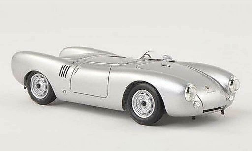 Porsche 550 Base 1/43 Schuco Spyder d modelauto