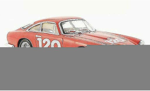 Ferrari 250 GT 1964 1/43 Ferrari Racing Collection Sedan lusso Targa Florio B.Taormina / P.Tacci modelauto
