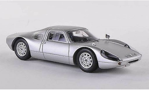 Porsche 904 Base 1/43 Spark Presse presentation modelauto