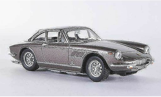 Ferrari 330 GTC 1/43 Best Bruine Metalliz. bruin modelauto