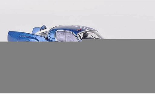 Alpine A210 le mans 1/43 Eligor Protoyp 500km Nurburgring 1963 modelauto