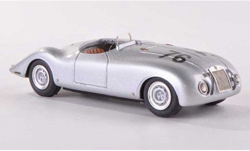 Lancia Aprilla Zagato 1/43 Jolly Model Barchetta Sassi Superga No.76 1939 modelauto