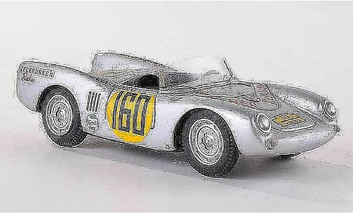 Porsche 550 1953 1/43 Jolly Model No.160 Herrmann Carrera Panamericana modelauto
