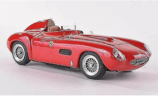 Ferrari 375 MM 1/43 Jolly Model Pininfarina Guida Centrale 1954 modelauto