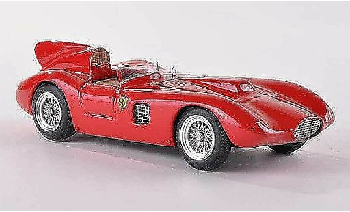Ferrari 121 Stradale 1/43 Jolly Model rood 1955 modelauto