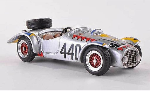 Ferrari 212 Spyder 1/43 Jolly Model No.440 Giro de Sicilia modelauto