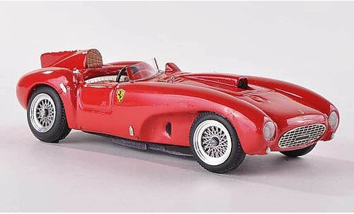 Ferrari 375 MM 1/43 Jolly Model Stadale 1953 modelauto
