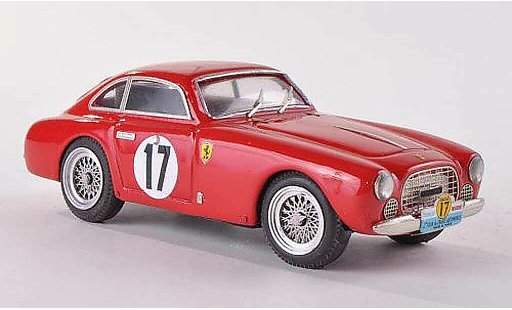Ferrari 225 Export 1/43 Jolly Model TDF No.17 P.Pagnidon modelauto