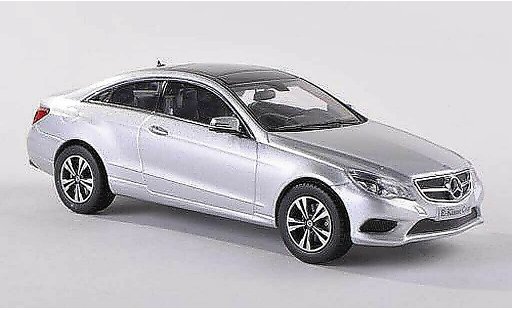 Mercedes Classe E Coupe 1/43 Kyosho d 2013 modelauto