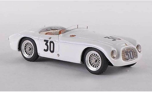 Ferrari 212 Export 1/43 Jolly Model No.30 Le Mans J.Lariviere/A.Guelfi modelauto