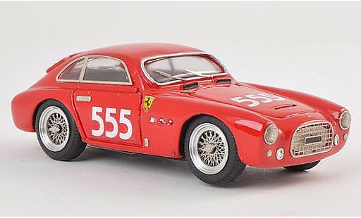 Ferrari 212 Export 1/43 Jolly Model No.555 Mille Miglia Cornacchia/Tinarelli modelauto