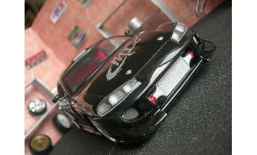 Mitsubishi Eclipse Base 1/18 Racing Champion tuning modelauto