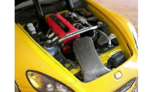 Honda S2000 Mugen 1/18 Maisto  modelauto
