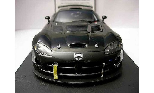 Dodge Viper Competition 1/18 Autoart car 2004 modelauto
