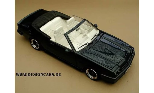 Opel Manta B B 1/18 Revell tuning cabriolet modelauto