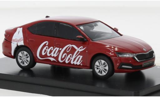 Skoda Octavia 1/43 Abrex 